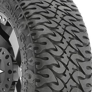 LT305/70R17 Nitto Dune Grappler Tire 202 620 305/70/17 (Specification 