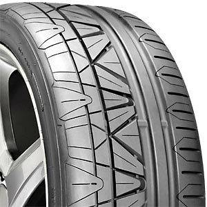NEW 275/35 18 NITTO INVO 35R R18 TIRES (Specification 275/35R18)