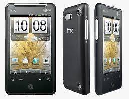HTC ARIA A6366 ATT ANDROID PHONE NO CONTRACT