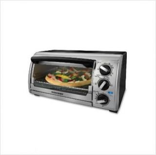 Applica TRO480BS Toaster Oven