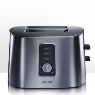Krups TT6170 2 Slice Toaster