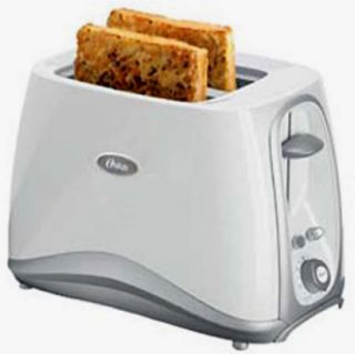 Oster Inspire 2 slice Toaster