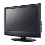    026 Pegasus 26 LCD TV ATSC HD Tunner 1366 x 768 Wide Screen 26 dis