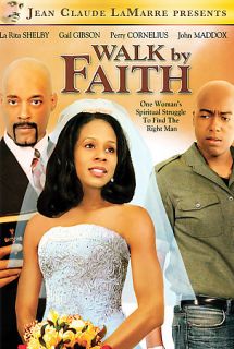 Walk by Faith DVD, 2007