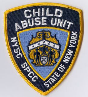 nypd patches in New York