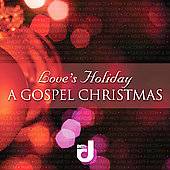 Loves Holiday A Gospel Christmas CD, Sep 2007, Time Life Music