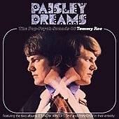 Paisley Dreams by Tommy Roe CD, Jan 2009, Rev Ola Records