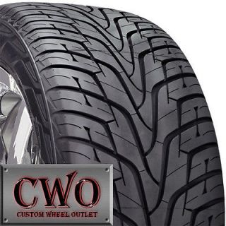   Ventus ST RH06 275/45 20 TIRES R20 45R20 (Specification 275/45R20