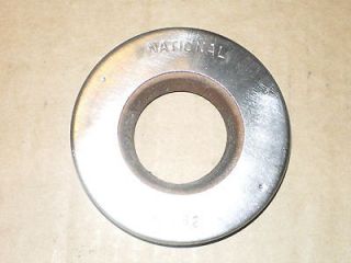 ALLIS CHALMERS RC PTO BELT PULLEY WD PTO EXTENSION SHAFT SEAL