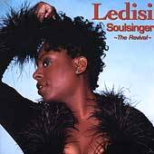 Soulsinger by Ledisi CD, Apr 2003, Tommy Boy