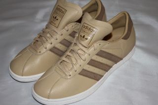 NWT ADIDAS ORIGINALS TOBACCO AWESOME SNEAKERS SHOES 7.5