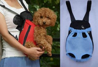 dog carrier backpack in Carriers & Totes
