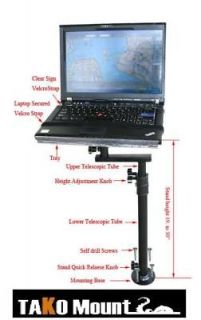 laptop car mount in Laptop & Desktop Accessories