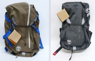 Timberland Radler Top Loader Backpack (J0520) U/S