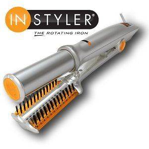 As Seen on TV, The Original InStyler® Rotating Iron