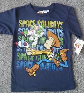 toy story woody shirt in Clothing, 