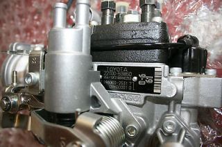 engine toyota diesel