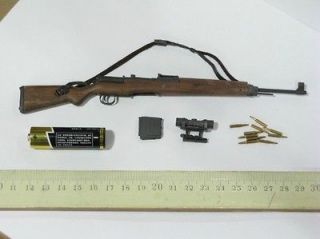 toy rifle wood in Vintage & Antique Toys