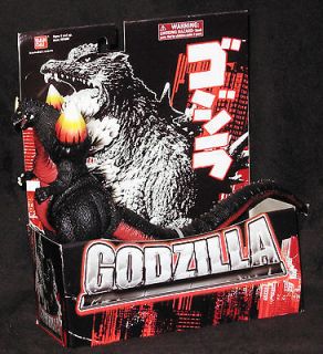 2011 Space Godzilla Bandai / Godzilla