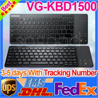  Smart TV VG KBD1500 Wireless Keyboard Touch Pad next of VG KBD1000