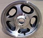 Steel Trailer Wheels 6x5 5 16x6 white Trailer wheels
