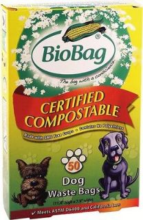   and Pet Waste Bags, Regular Size, FULL CASE (12 Pack, 300 Bags Total