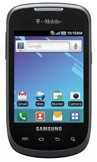 Brand New Sealed in Package Samsung Dart in Box (T Mobile Monthly 
