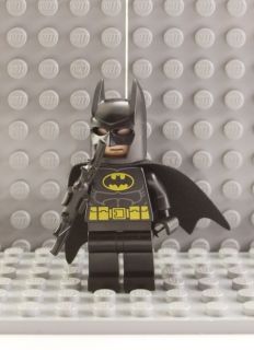 LEGO BATMAN minifigure 6863 6864 w/ batarang