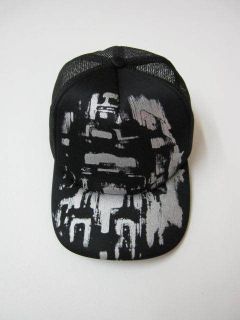 Biorobo Bioman TAKUMA YOSHIDA Transformers mesh cap