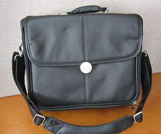dell leather laptop case in Laptop Cases & Bags