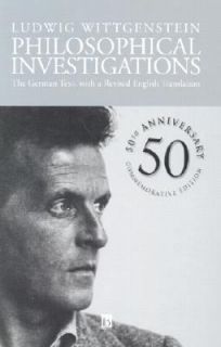  Investigations The German Text, with a Revised English Translation 