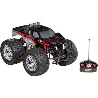   Snake Bite RC 1/8 Scale Remote Control Truck Monster Truck NIB New