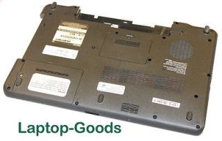 Toshiba Satellite A665 16 Bottom Case P/N K000106400 with Covers