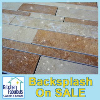kitchen tile backsplash in Tile & Flooring