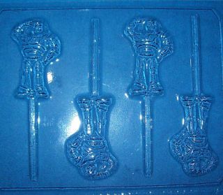 toy story mold