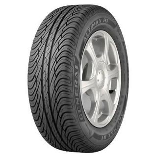 General Altimax RT Tire 175/70 13 Blackwall 15480770000 Set of 4