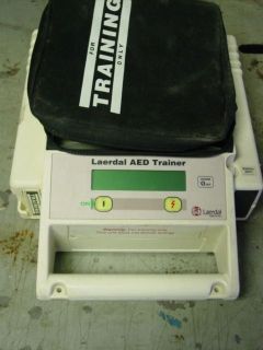 NEW Philips HeartStart FRx Trainer / Training AED 861306