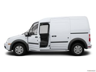 Ford Transit Connect 2012 XL