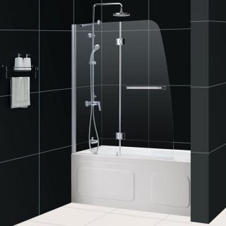 bath tub doors in Shower Enclosures & Doors