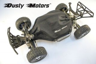 rc car cover