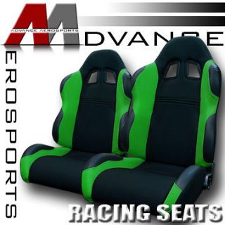 tracker seats