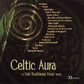 Celtic Aura Irish Traditional Music Special CD, Jun 1998, Gael Linn 
