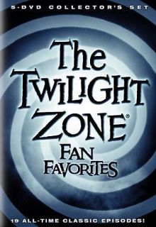 twilight zone episodes