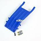   Front Skid Plate For 18 Traxxas Slash EP Short Course RC Car Parts