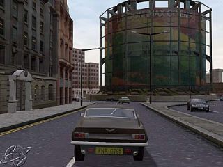 The Getaway Sony PlayStation 2, 2003