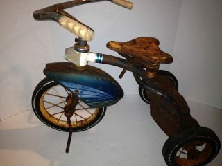 vintage tricycle murray