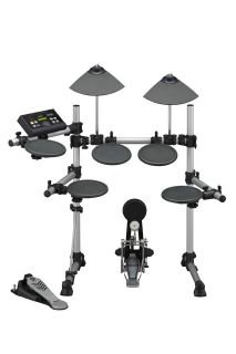 Yamaha DTX500K Electronic Drum Set   In Stock   