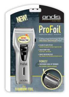 andis shaver in Clippers & Trimmers