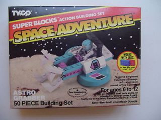 tyco blocks in Building Toys