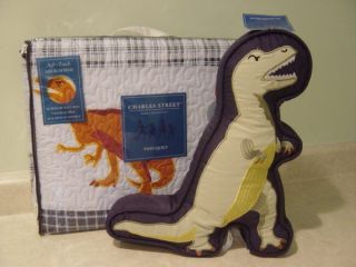 dinosaur bedding in Bedding